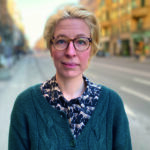 Lisa Söderman