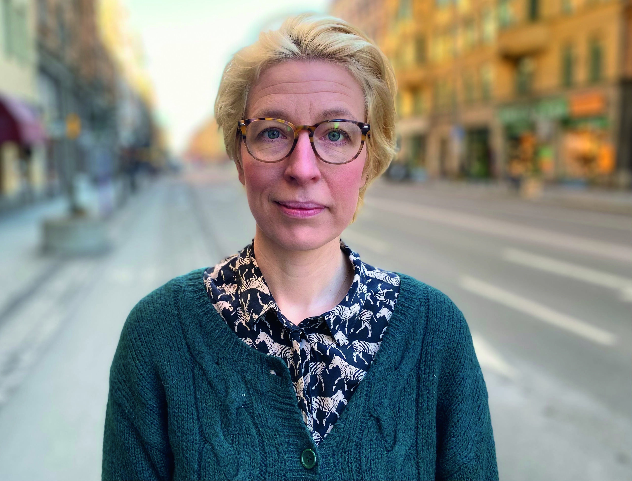 Lisa Söderman